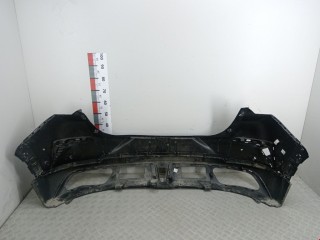 Бампер задний, ориг. номер S202F2713031204, Changan UNI-T 2020-2026