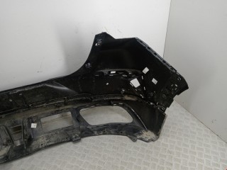 Бампер задний, ориг. номер S202F2713031204, Changan UNI-T 2020-2026