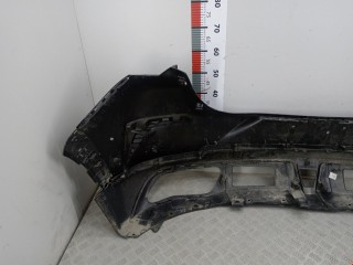 Бампер задний, ориг. номер S202F2713031204, Changan UNI-T 2020-2026