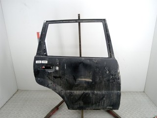 Дверь задняя правая, ориг. номер 6300408103, SsangYong Rexton 2003-2008