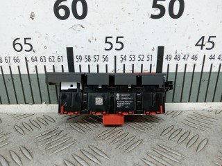 Кнопка парктроника, ориг. номер 518927137, 034983511, Volkswagen Golf Sportsvan 2017-2020