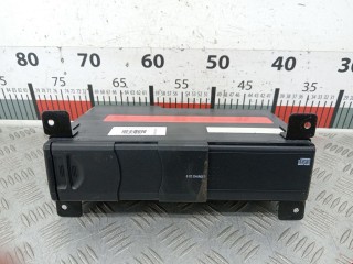CD-чейнджер, ориг. номер 65126913389, 65126946990, BMW X5 E53 2003-2006