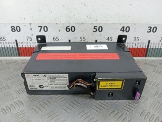 CD-чейнджер, ориг. номер 65126913389, 65126946990, BMW X5 E53 2003-2006