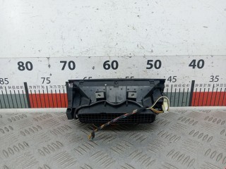 Дефлектор обдува салона, ориг. номер 8409081, 64228370911, BMW X5 E53 2003-2006
