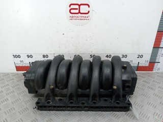 Коллектор впускной Land Rover Range Rover 1994-2002, бензин, 7506741