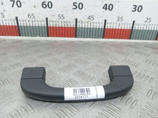 Ручка внутренняя потолочная, ориг. номер 7033659, 51169143523, BMW 5 E60/E61 2002-2007