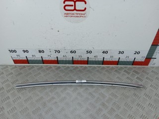 Направляющая стекла BMW 3 E90/E91/E92/E93 2004-2008, седан, левый руль, 71191000