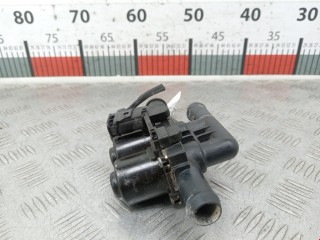 Кран отопителя (печки), ориг. номер 64219310349, 1147412200, BMW 5 F10/F11/GT F07 2009-2013