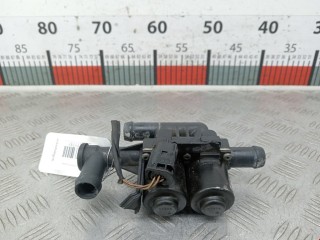 Кран отопителя (печки), ориг. номер 64219310349, 1147412200, BMW 5 F10/F11/GT F07 2009-2013