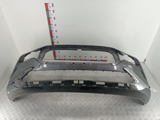 Бампер передний Hyundai Santa Fe 2018-2021, внедорожник 5 дв., 86510S1510