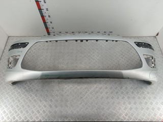 Бампер передний Citroen C4 2004-2014, хетчбэк 5 дв., 9684505677