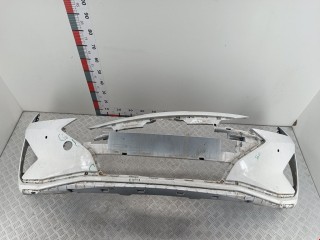 Бампер передний Hyundai Elantra 6 (AD) 2015-2019, седан, 86510F2AB0