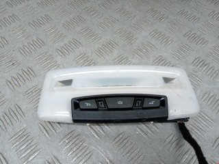 Фонарь салона (плафон), ориг. номер 9216245, 17934900, BMW 3 F30/F31/GT F34 2011-2016