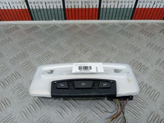 Фонарь салона (плафон), ориг. номер 9216245, 17934900, BMW 3 F30/F31/GT F34 2011-2016