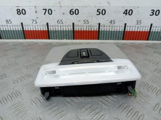 Фонарь салона (плафон), ориг. номер 9216245, 17934900, BMW 3 F30/F31/GT F34 2011-2016