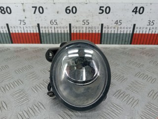 Фара противотуманная правая BMW 5 F10/F11/GT F07 2009-2013, 63177216886