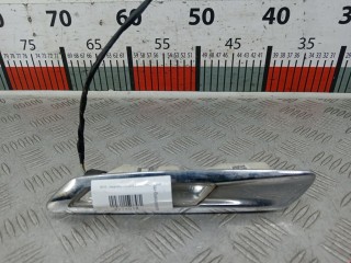 Поворотник правый BMW 5 F10/F11/GT F07 2009-2013, 63137154170