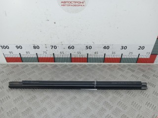 Молдинг двери передней левой BMW 7 F01/F02 2008-2012, седан, 51337178003