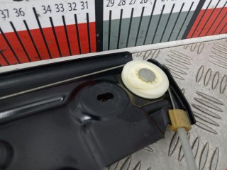 Стеклоподъемник передний правый, ориг. номер 7182086, 51337182106, BMW 7 F01/F02 2008-2012