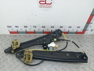 Стеклоподъемник передний правый, ориг. номер 7182086, 51337182106, BMW 7 F01/F02 2008-2012