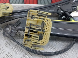 Стеклоподъемник передний правый, ориг. номер 7182086, 51337182106, BMW 7 F01/F02 2008-2012