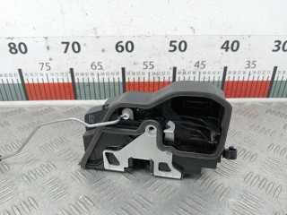 Замок двери передней левой, ориг. номер 7202145, 51217202145, BMW X5 E70 2006-2010