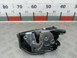 Замок двери передней левой, ориг. номер 7202145, 51217202145, BMW X5 E70 2006-2010
