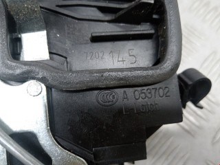 Замок двери передней левой, ориг. номер 7202145, 51217202145, BMW X5 E70 2006-2010