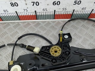 Стеклоподъемник передний левый, ориг. номер 51337182105, 71821059, BMW 7 F01/F02 2012-2015