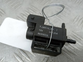 Клапан электромагнитный, ориг. номер 8699233, 70051500, Volvo S60 2000-2004