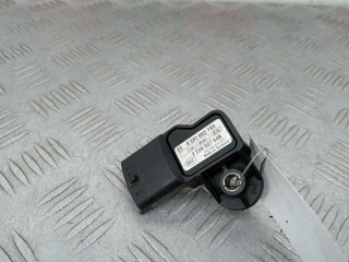 Датчик абсолютного давления, ориг. номер 0281002709, 223650754R, Renault Scenic 2003-2006