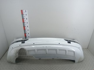 Бампер задний, ориг. номер 8R0807511D, 8R08075H, Audi Q5 2008-2012