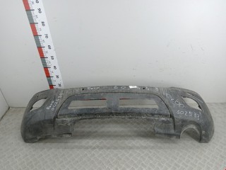 Бампер задний Opel Mokka 2012-2016, внедорожник 5 дв., 95365611
