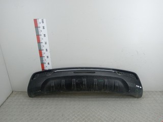 Юбка бампера заднего, ориг. номер 2804105XST01A, 2804105XS, Haval Jolion 2021-2024