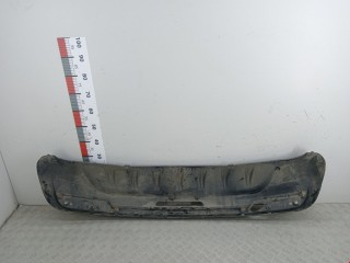 Юбка бампера заднего, ориг. номер 2804105XST01A, 2804105XS, Haval Jolion 2021-2024