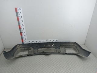 Юбка бампера заднего, ориг. номер 602003174AA, Jaecoo J7 2023-2026