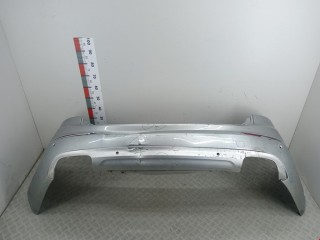 Бампер задний Volvo XC90 2019-2024, внедорожник 5 дв., 31353430