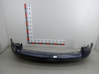Бампер задний, ориг. номер 4B5807301AF, Audi A6 1997-2001