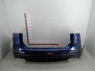 Бампер задний, ориг. номер 602001192AA, Chery Tiggo 8 Pro Max 2022-2026