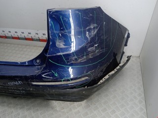 Бампер задний, ориг. номер 602001192AA, Chery Tiggo 8 Pro Max 2022-2026