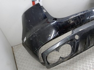 Бампер задний, ориг. номер 2801100-CR01, Changan UNI-K 2020-2026
