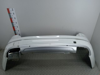 Бампер задний Volvo XC90 2019-2024, внедорожник 5 дв., 31353430