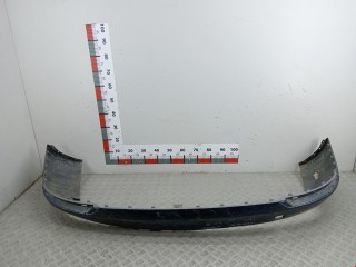 Юбка бампера заднего Volvo XC90 2014-2019, внедорожник 5 дв., 31353430