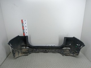 Бампер задний, ориг. номер 602000499AA, Chery Tiggo 4 Pro 2020-2026