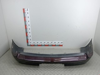 Бампер задний Land Rover Range Rover 2017-2022, внедорожник 5 дв., LR038771