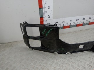 Юбка бампера переднего, ориг. номер 602005212AC, Jaecoo J7 2023-2026