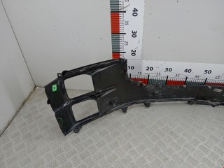 Юбка бампера переднего, ориг. номер 602005212AC, Jaecoo J7 2023-2026