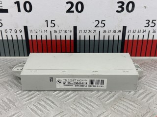 Блок управления двери, ориг. номер 61356964141, BMW 7 E65/E66 2005-2008