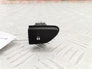Кнопка центрального замка Renault Kaptur, внедорожник 5 дв., левый руль, 252103678R