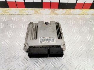 Блок управления двигателем, ориг. номер 0281015233, 13617823934, Mini Cooper D Hatch 2 (R56)